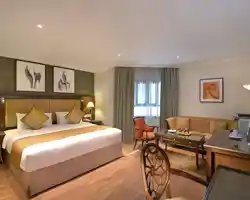 The Oberoi, Madina thumbnail